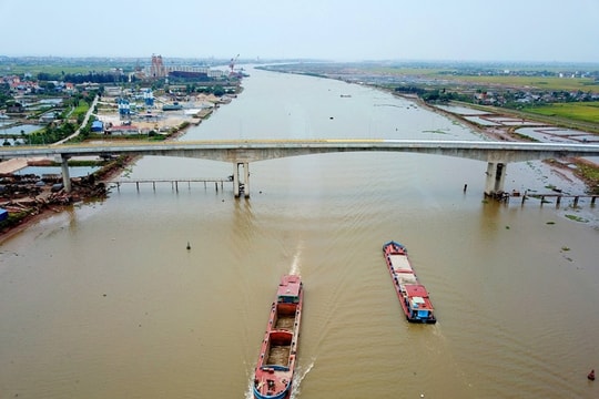 Ninh Bình: Nâng tầm vị thế, phát triển logistics thành ngành mũi nhọn