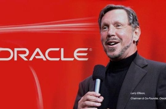 Larry Ellison đã làm gì để đưa Oracle "phất lên" trong kỷ nguyên AI?