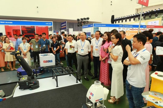 Sở Công Thương Hà Nội triển khai nhiệm vụ phát triển công nghiệp hỗ trợ năm 2025