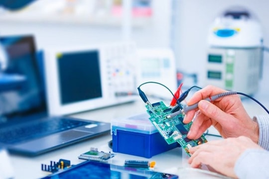 141 đội tranh tài công nghệ AIoT trong sân chơi thiết kế điện tử lớn nhất Việt Nam