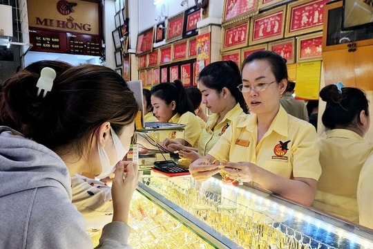 Thuế vàng 20% trên lợi nhuận: Công bằng hay thêm gánh nặng?