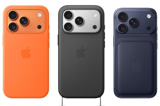 Pin iPhone 17 Pro Max bao nhiêu? Có sạc nhanh không?