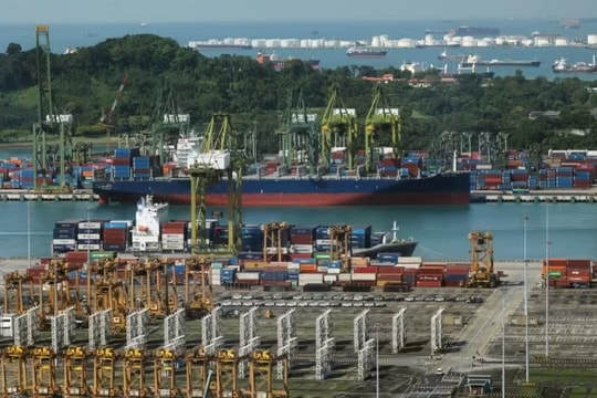 Châu Á sẽ dẫn dắt kỷ nguyên tiếp theo của chuỗi giá trị toàn cầu?