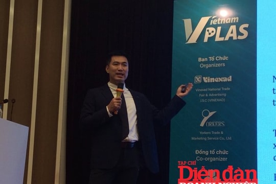 Rào cản với doanh nghiệp tái chế