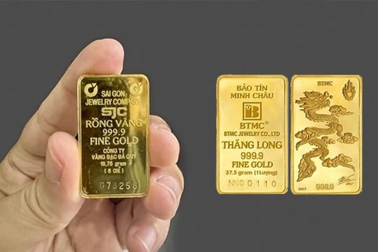 Giá vàng tuần tới: Ngóng PCE, kiểm chứng định hướng của FED