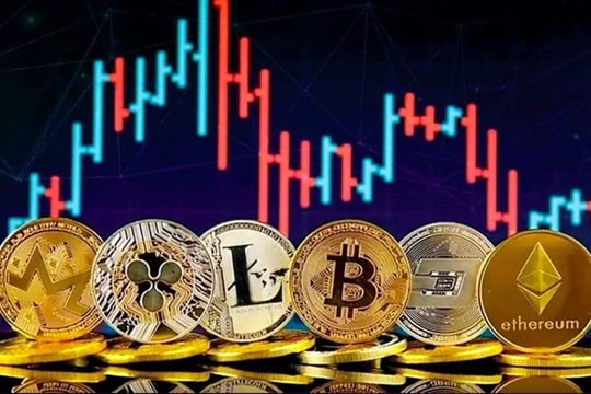 Thị trường tài sản số Việt Nam: 3 yếu tố hỗ trợ và định hình cho nền kinh tế số