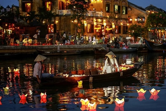 Khám phá những điểm đến huyền ảo tại châu Á dịp Tết Trung thu