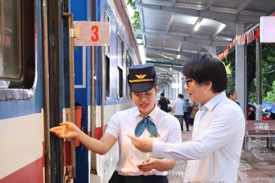 Bước chuyển trong việc phát triển hệ thống giao thông công cộng