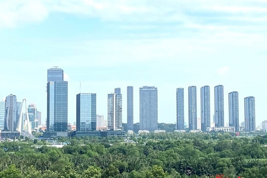 HoREA chỉ rõ 4 lý do cần sửa đổi quy định tính tiền sử dụng đất