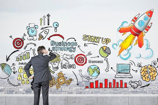 Cần cơ chế, chính sách cụ thể và đồng bộ trong phát triển đổi mới sáng tạo, hệ sinh thái khởi nghiệp