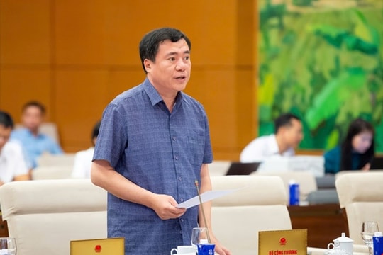 Tiếp tục hoàn thiện khung pháp lý về thương mại điện tử