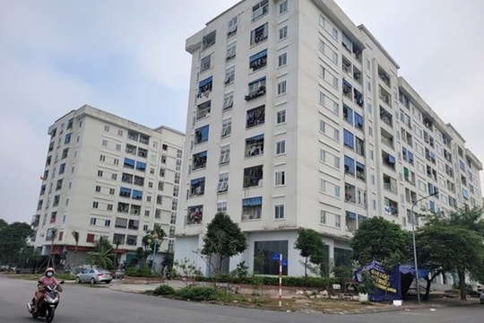 Hưng Yên vượt chỉ tiêu nhà ở xã hội, hiện thực hóa mục tiêu Chính phủ giao