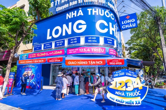 Chiến lược sản phẩm mở đường