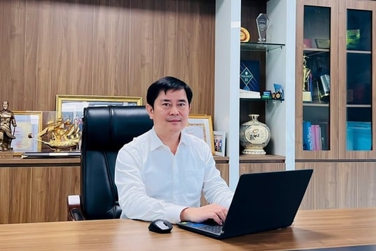 Mở không gian kết nối, thu hút đầu tư vào phát triển logistics xanh