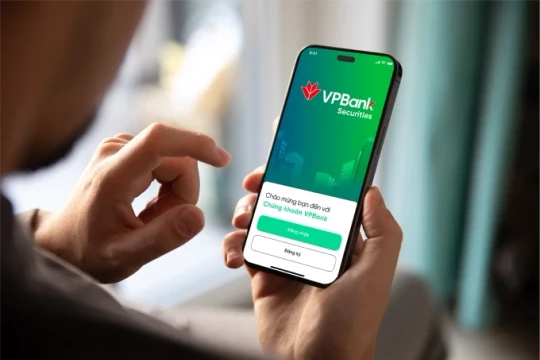 Doanh nghiệp tăng vốn - Kỳ vọng vào chu kỳ tăng trưởng mới