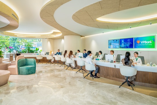 “Cảnh giác 247”: VPBank chung tay dựng lá chắn cộng đồng trước vấn nạn lừa đảo số