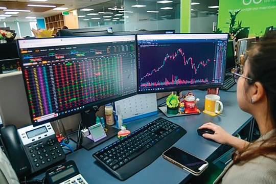 Nhóm cổ phiếu nào còn dư địa tăng?