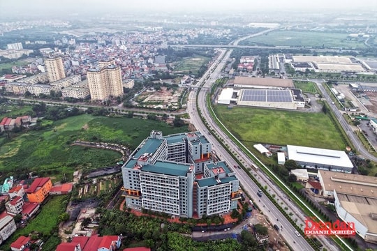 Gỡ "điểm nghẽn" về đất đai: Cần giải quyết vấn đề thiếu đồng bộ pháp luật