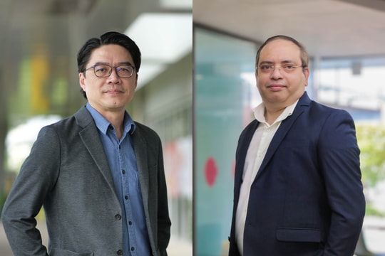 Chúng ta liệu có đủ sức chống lại các rủi ro an ninh mạng tương lai?