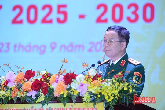 Phát huy truyền thống Bộ đội Cụ Hồ trong nhiệm vụ mới