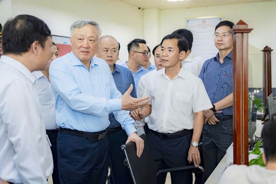 Chính quyền kiến tạo