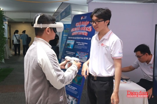 Kịch bản nào cho Đà Nẵng phát triển kinh tế số?