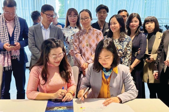 Huế đồng hành, nhà đầu tư tin tưởng