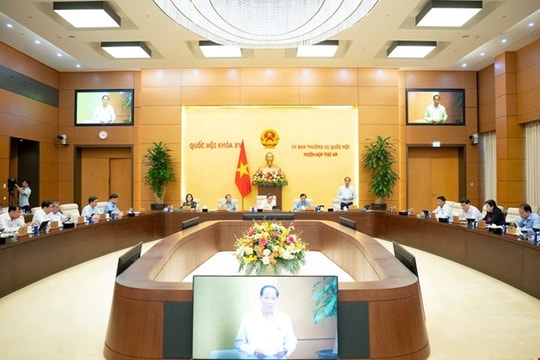 Dự thảo Luật An ninh mạng: Cần cụ thể trách nhiệm của các nền tảng xuyên biên giới