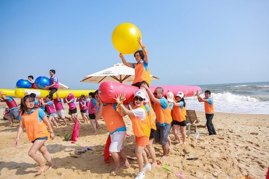 "Chìa khóa" để SME hội nhập chuỗi giá trị