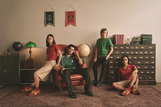 Biến thương hiệu thành tài sản biểu tượng