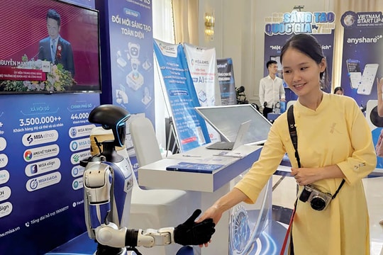 Tiếp vốn cho doanh nghiệp khoa học công nghệ: Trụ cột cải cách tài chính công