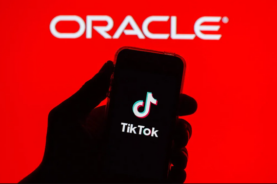 Thuật toán Tiktok giao cho Mỹ theo cơ chế nào?