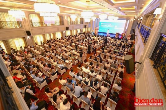 Văn phòng Chính phủ đề nghị xem xét các kiến nghị tại Diễn đàn Logistics Vùng lần VI