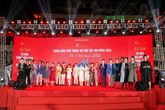 MAY 10 – Đẳng cấp luôn được khẳng định