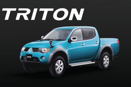 Mitsubishi giữa vòng xoáy triệu hồi và sụt giảm doanh số