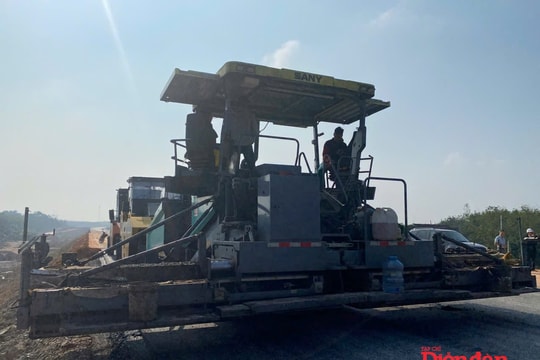 Quảng Trị thực hiện “6 rõ” khơi thông đầu tư công