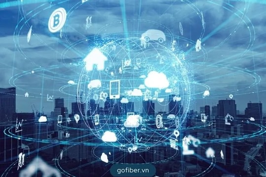 Gofiber.vn khẳng định vị thế với dịch vụ VPS giá rẻ và hạ tầng mạnh mẽ