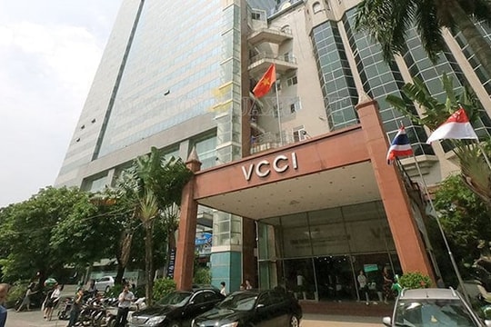 VCCI phát động bình chọn Nhà cung ứng xuất sắc Việt Nam 2025