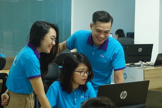 Hải Phòng: Thúc đẩy khoa học công nghệ, đổi mới sáng tạo, chuyển đổi số