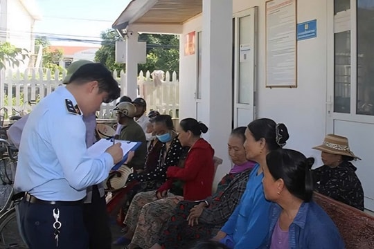 Thanh Hóa: Cảnh báo chiêu trò kinh doanh đa cấp trá hình lừa đảo người dân