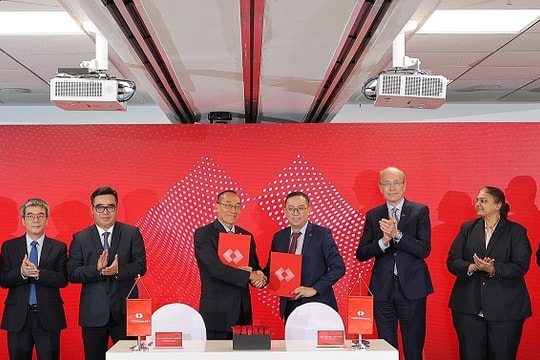 Chính thức ra mắt công ty Bảo hiểm Nhân thọ của Techcombank, tiếp tục chiến lược khác biệt toàn diện