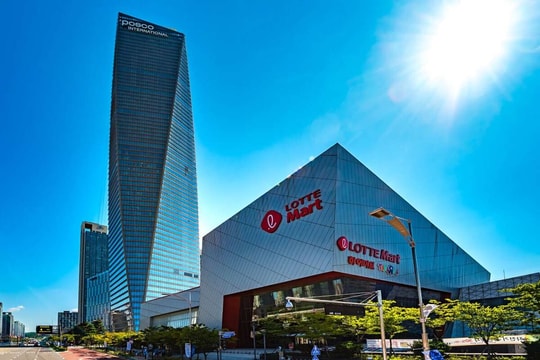 Bài học sau khi Lotte rút khỏi dự án gần 1 tỷ USD