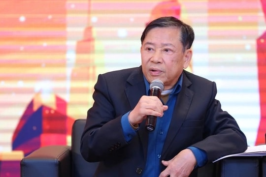 Gỡ "nút thắt" để giảm giá nhà