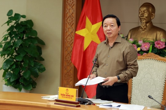 Lực lượng doanh nghiệp tăng mạnh, tiếp sức cho nông nghiệp