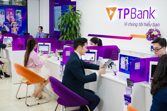TPBank đồng hành cùng hộ kinh doanh chuyển mình