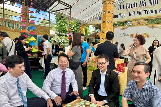 Hà Nội mở rộng “bản đồ du lịch” cùng miền Trung – Tây Nguyên với chuỗi sản phẩm mới