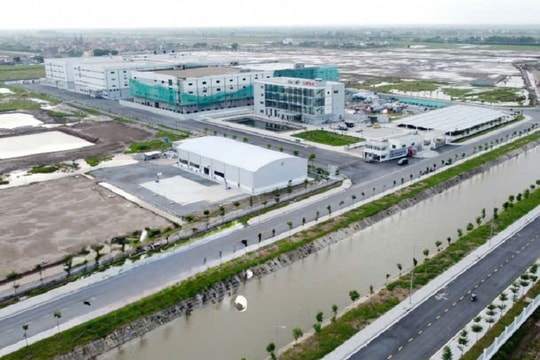 Khu kinh tế Thái Bình: Khai thác sức mạnh tổng hợp từ mô hình đa ngành