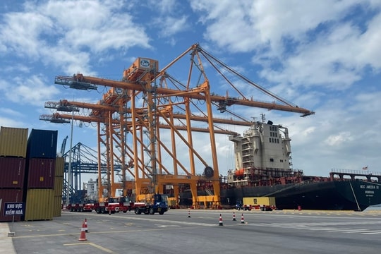 Hải Phòng bứt phá từ "đòn bẩy" chính sách đặc thù