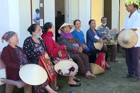 Kinh doanh đa cấp trá hình: Mối nguy tiềm ẩn trong cộng đồng