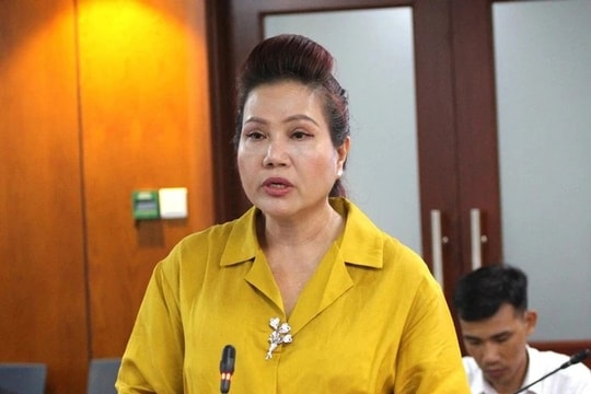 Đại án SJC: Vì sao hệ thống giám sát vàng bị “vô hiệu hoá”?